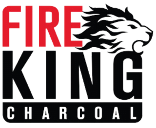 Fire King Charcoal