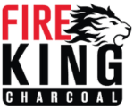 Fire King Mobile Logo
