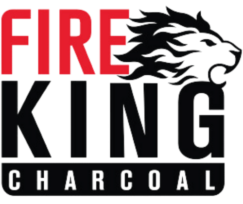 Fire King Charcoal