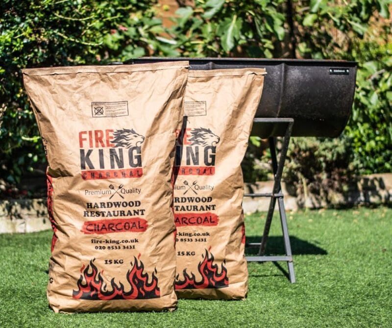 photo-2023-09-10-11-18-48-4 Fire King BBQ Charcoal