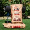 PHOTO-2023-09-10-11-19-19 2 Fire King BBQ Charcoal 2x15kg