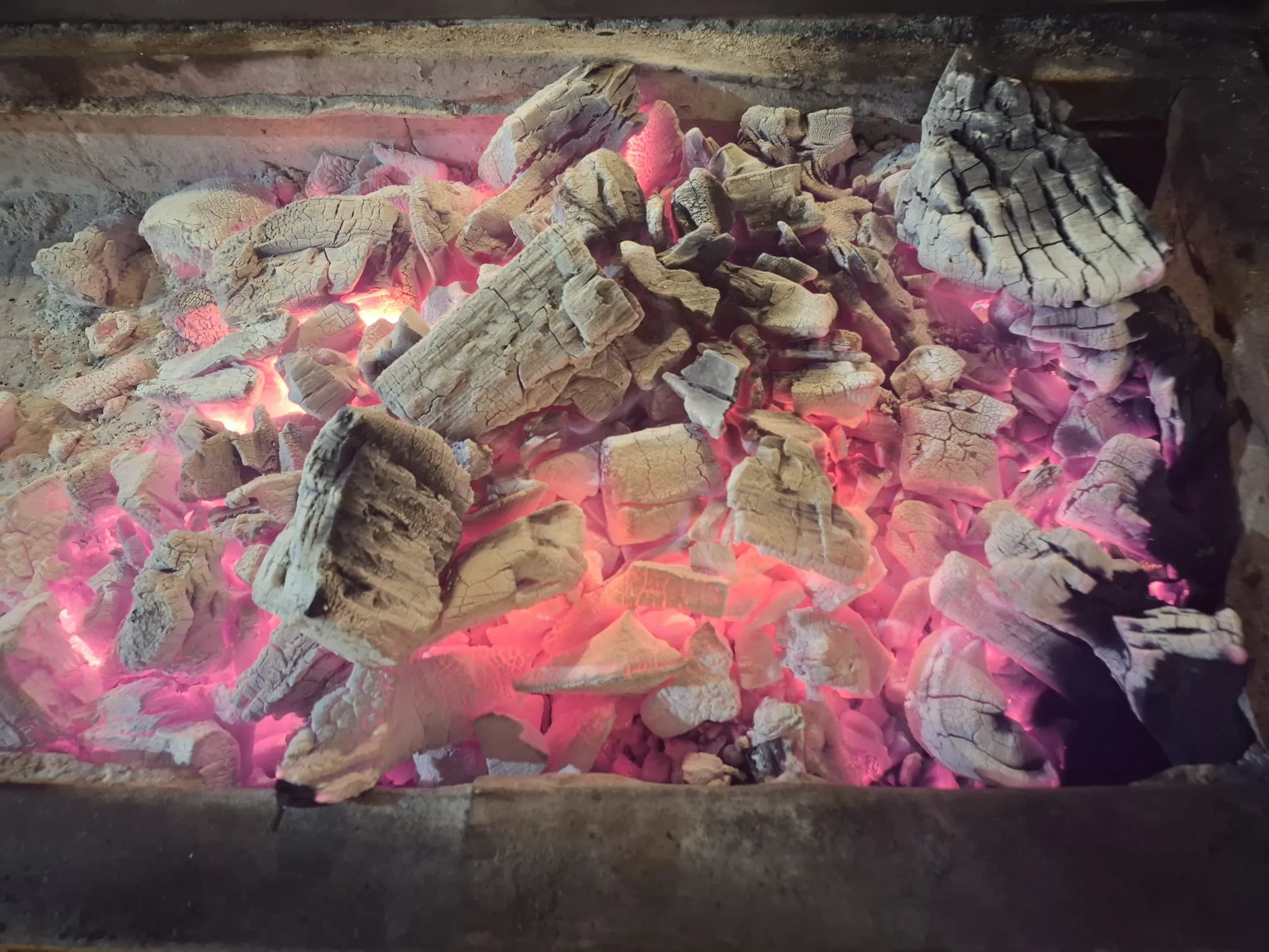 Fire King BBQ Charcoal - Fire King Charcoal